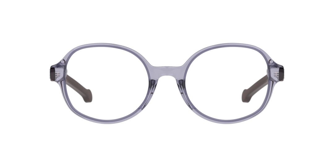 Lente Oftálmico Unofficial Kids UJ3011 Gris