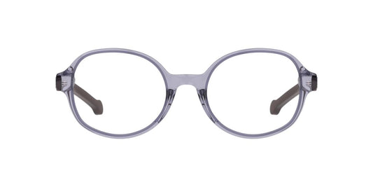 Lente Oftálmico Unofficial Kids UJ3011 Gris