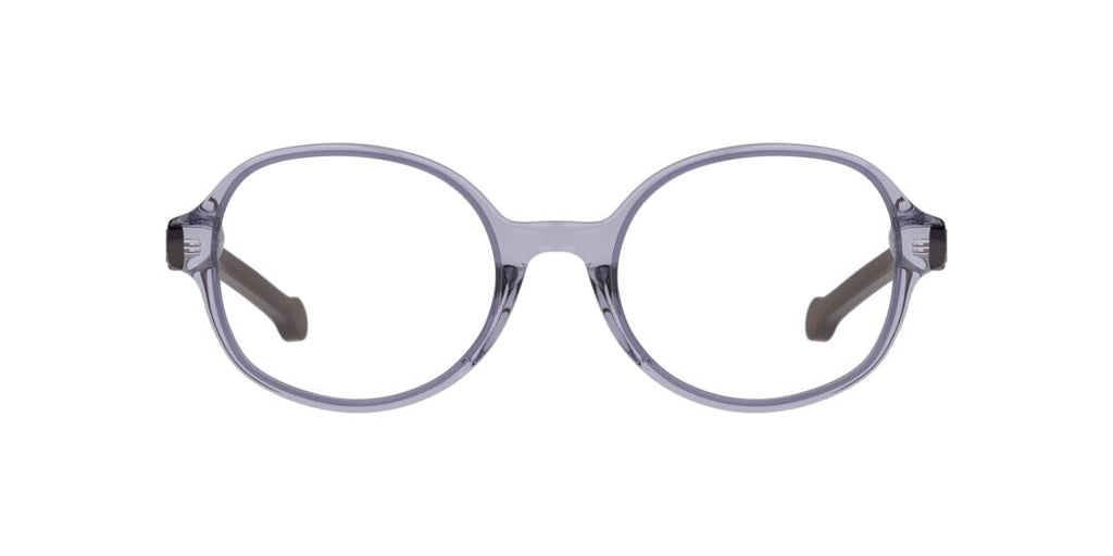 Lente Oftálmico Unofficial Kids UJ3011 Gris