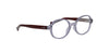 Lente Oftálmico Unofficial Kids UJ3011 Gris