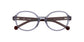Lente Oftálmico Unofficial Kids UJ3011 Gris