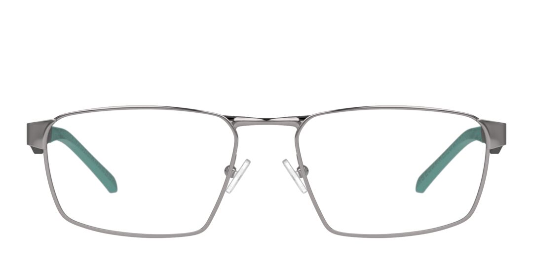 Lente Oftálmico Unofficial UO1152 Gris