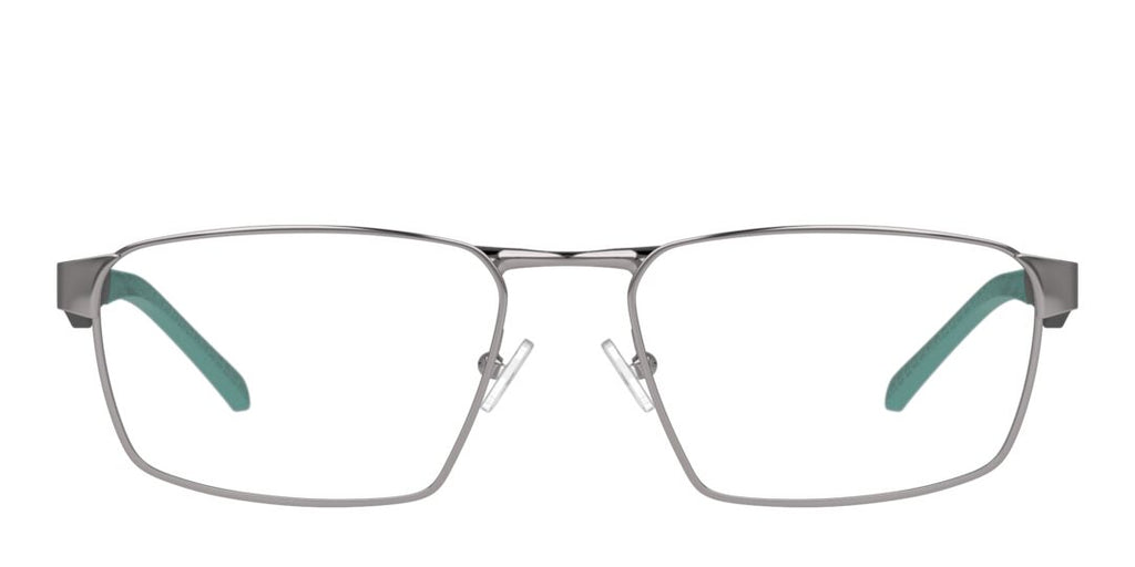 Lente Oftálmico Unofficial UO1152 Gris