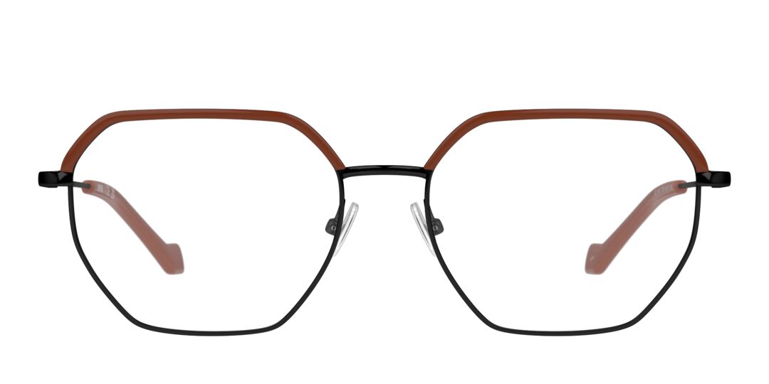 Lente Oftálmico Unofficial UO1153 Negro