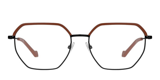 Lente Oftálmico Unofficial UO1153 Negro