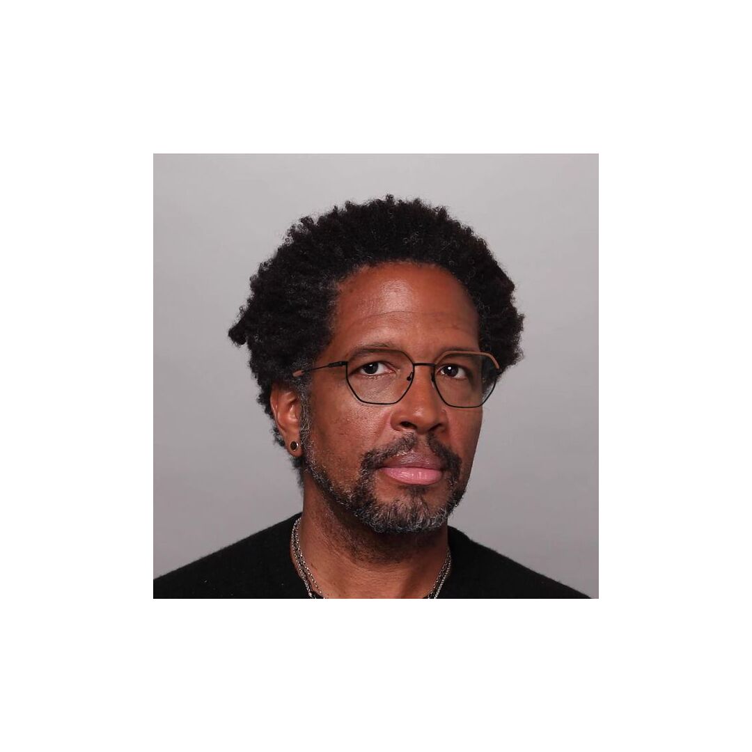 Lente Oftálmico Unofficial UO1153 Negro