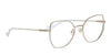 Lente Oftálmico Unofficial UO1154 Dorado