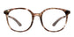 Lente Oftálmico Unofficial UO2154 Havana