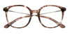 Lente Oftálmico Unofficial UO2154 Havana