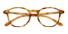 Lente Oftálmico Unofficial UO2155 Havana