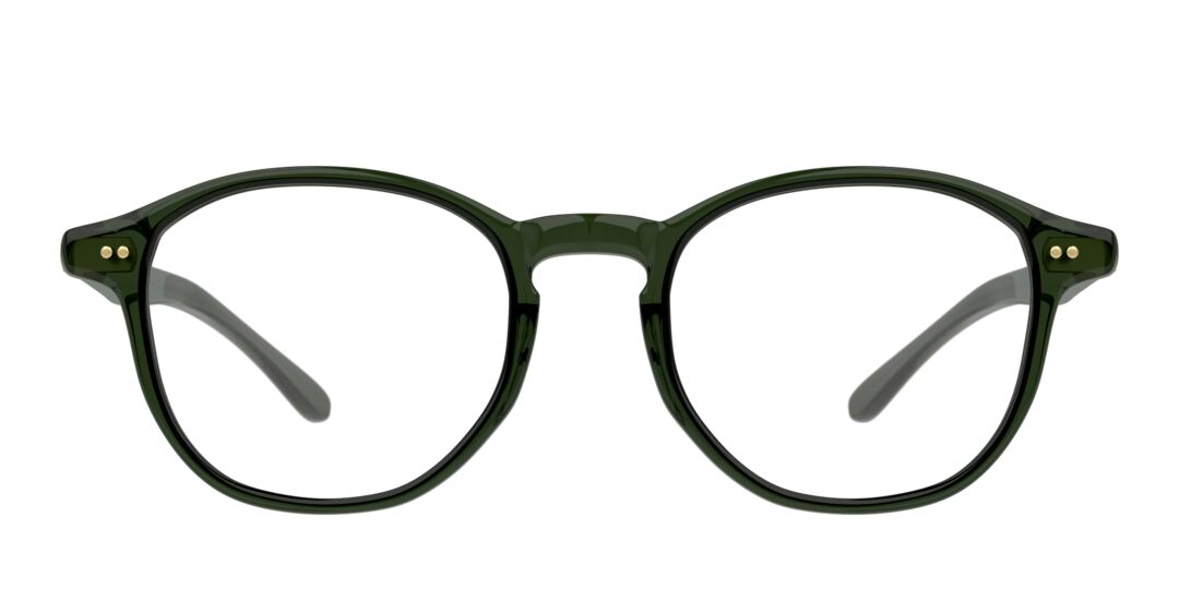 Lente Oftálmico Unofficial UO2155 Verde