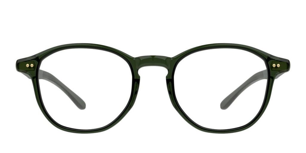 Lente Oftálmico Unofficial UO2155 Verde