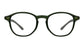 Lente Oftálmico Unofficial UO2155 Verde