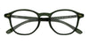 Lente Oftálmico Unofficial UO2155 Verde