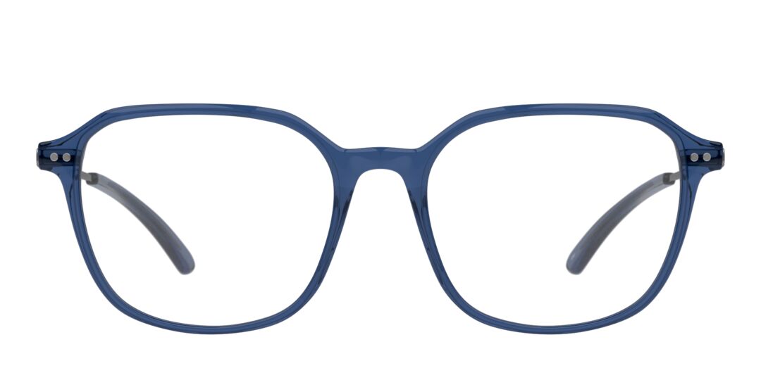 Lente Oftálmico Unofficial UO2156 Azul