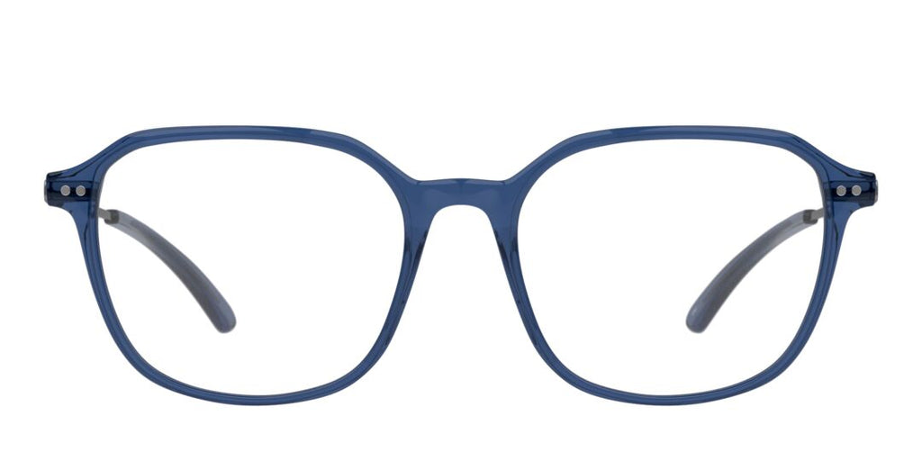 Lente Oftálmico Unofficial UO2156 Azul