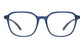 Lente Oftálmico Unofficial UO2156 Azul