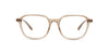 Lente Oftálmico Unofficial UO2156 Beige