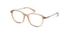 Lente Oftálmico Unofficial UO2156 Beige