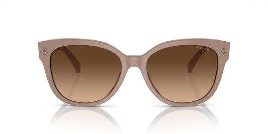 Lentes de Sol Ralph Lauren RA5305U Beige