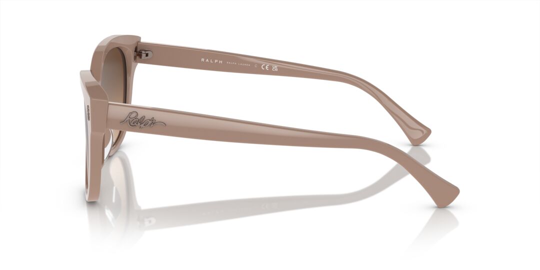 Lentes de Sol Ralph Lauren RA5305U Beige