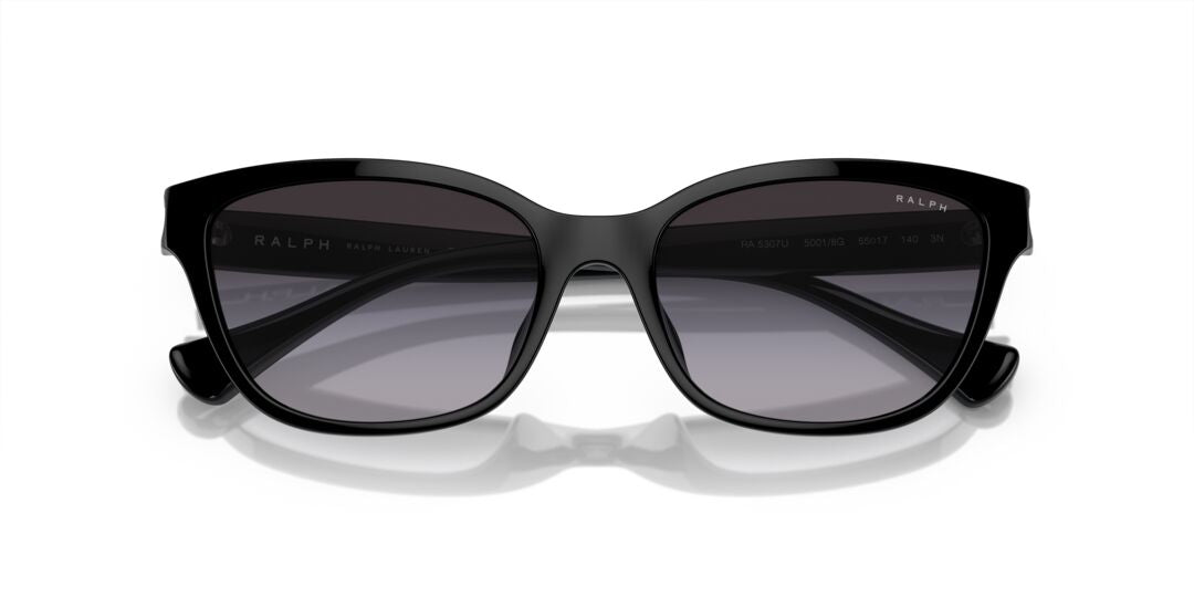 Lentes de Sol Ralph Lauren RA5307U Negro