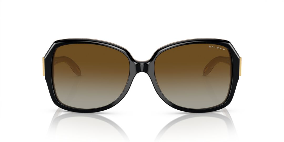 Lentes de Sol Ralph Lauren RA5138 Negro