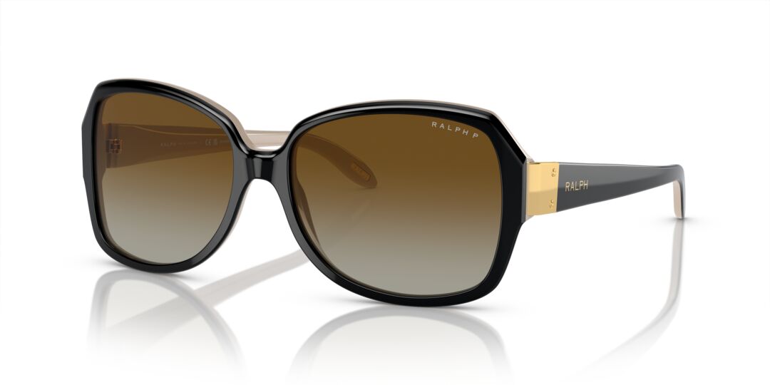 Lentes de Sol Ralph Lauren RA5138 Negro