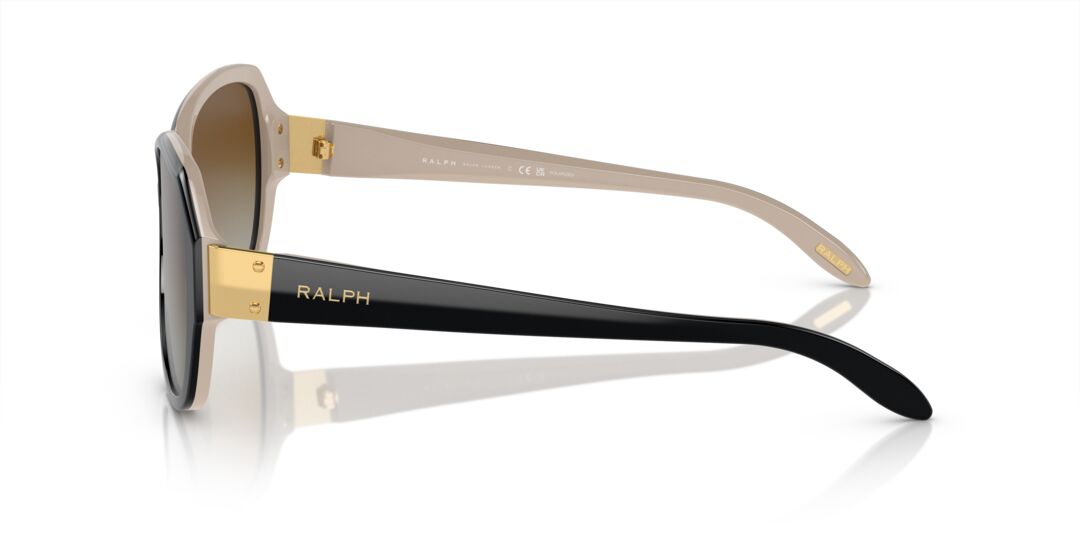 Lentes de Sol Ralph Lauren RA5138 Negro