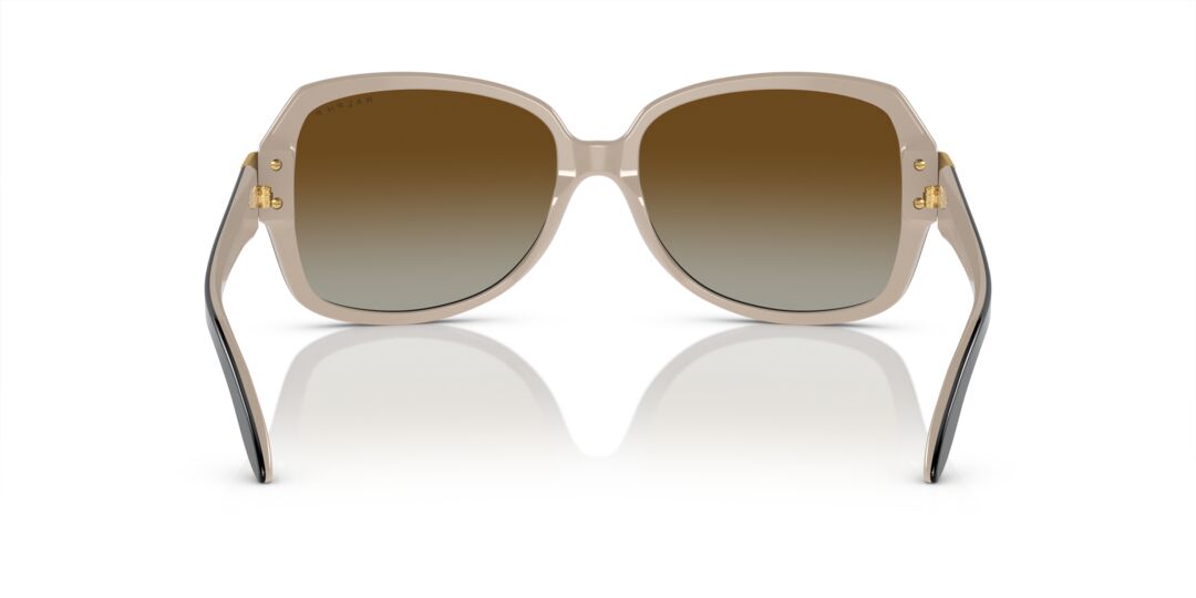 Lentes de Sol Ralph Lauren RA5138 Negro