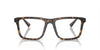 Lente Oftálmico Brooks Brothers BB2062U Havana