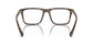 Lente Oftálmico Brooks Brothers BB2062U Havana