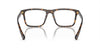 Lente Oftálmico Brooks Brothers BB2062U Havana