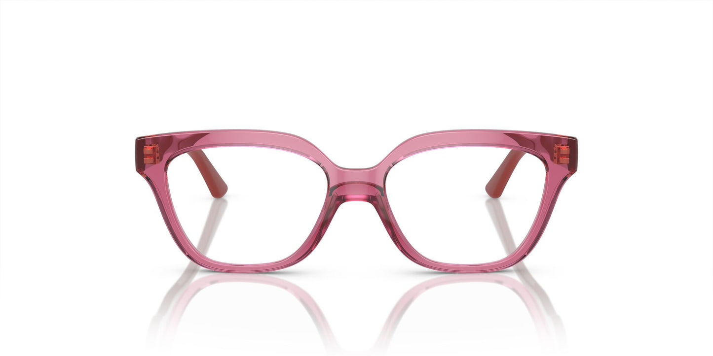 Lente Oftálmico Vogue Eyewear Kids VY2023 Rosa