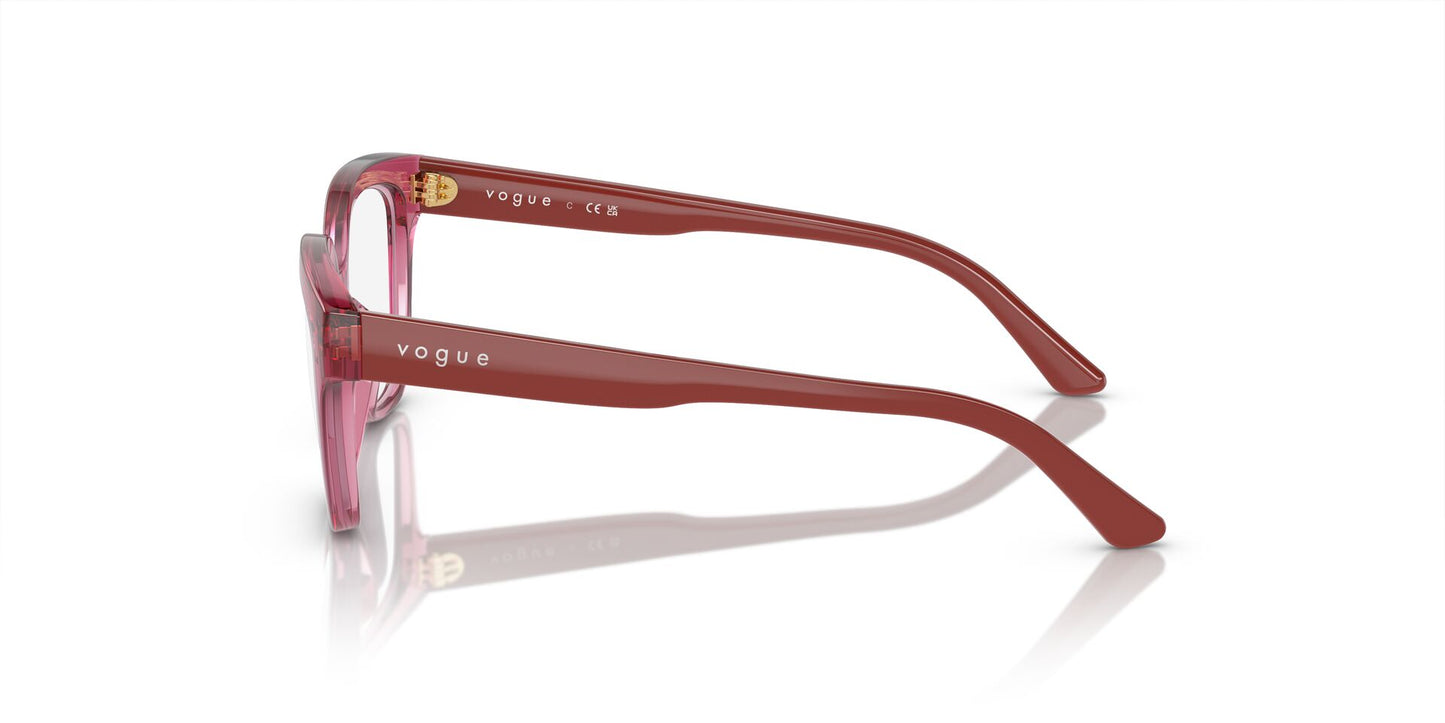 Lente Oftálmico Vogue Eyewear Kids VY2023 Rosa