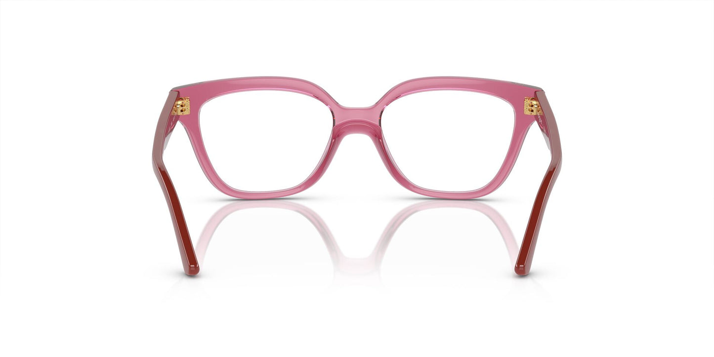 Lente Oftálmico Vogue Eyewear Kids VY2023 Rosa