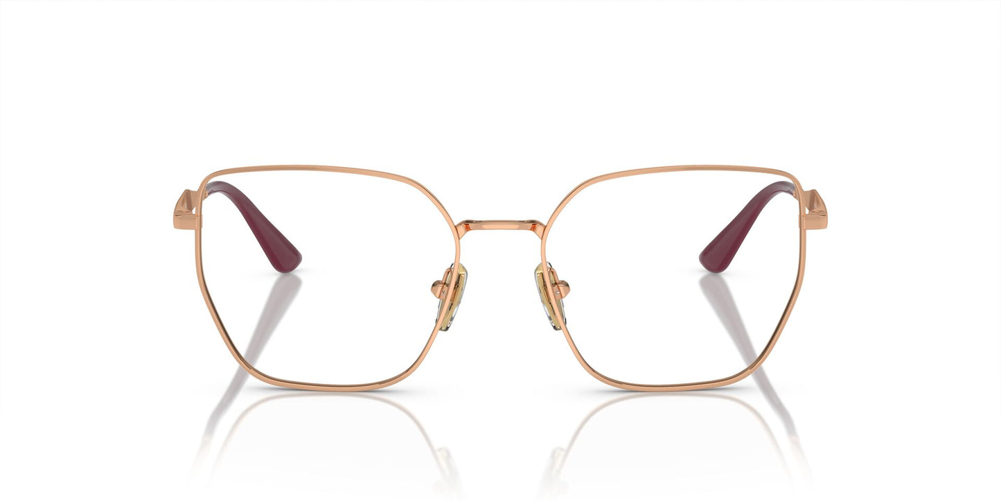 Lente Oftálmico Vogue Eyewear Eyewear VO4283 Dorado