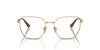 Lente Oftálmico Vogue Eyewear Eyewear VO4283 Dorado