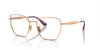 Lente Oftálmico Vogue Eyewear Eyewear VO4283 Dorado