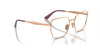 Lente Oftálmico Vogue Eyewear Eyewear VO4283 Dorado