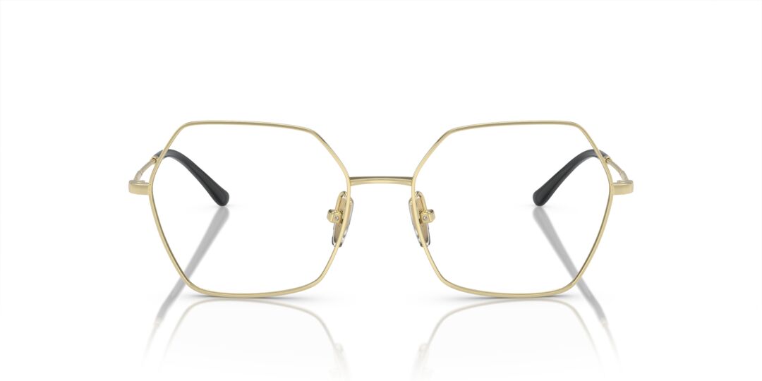 Lente Oftálmico Vogue Eyewear VO4297T Dorado