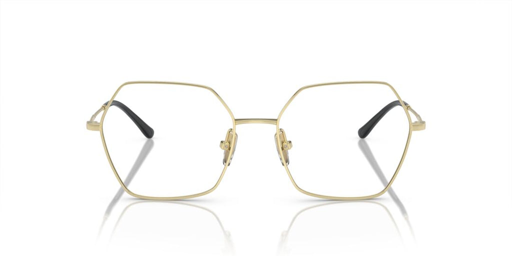 Lente Oftálmico Vogue Eyewear VO4297T Dorado