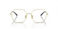 Lente Oftálmico Vogue Eyewear VO4297T Dorado