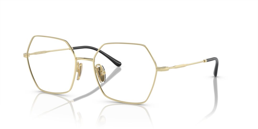 Lente Oftálmico Vogue Eyewear VO4297T Dorado