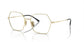 Lente Oftálmico Vogue Eyewear VO4297T Dorado