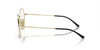 Lente Oftálmico Vogue Eyewear VO4297T Dorado