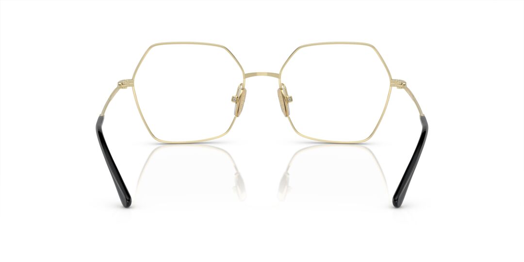 Lente Oftálmico Vogue Eyewear VO4297T Dorado