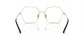 Lente Oftálmico Vogue Eyewear VO4297T Dorado