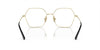 Lente Oftálmico Vogue Eyewear VO4297T Dorado