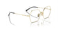 Lente Oftálmico Vogue Eyewear VO4297T Dorado